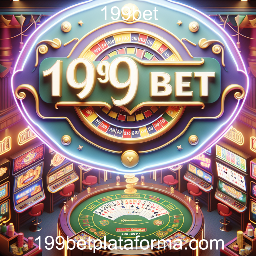 A Ascensão dos Jogos de Suporte na 199bet